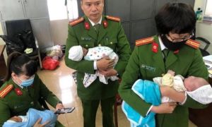 Lời khai cặp đôi cầm đầu đường dây buôn bán trẻ sơ sinh sang Trung Quốc: Mỗi...