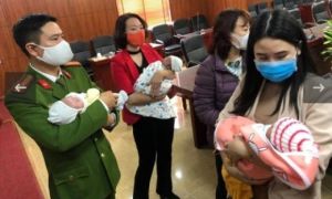 Triệt xóa đường dây bán trẻ sơ sinh sang Trung Quốc: Hé lộ thêm nhiều thông...