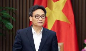 Việt Nam kiên trì chiến lược chống dịch 5 bước