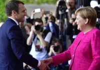 ‘Bà đầm thép’ nước Đức với năng lực kiến tạo các thỏa thuận