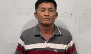 Bắt nghi phạm đưa người xuất cảnh trái phép sang Campuchia giá chỉ 1 triệu
