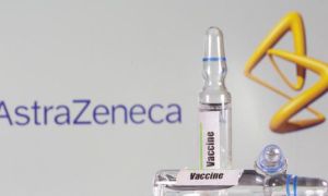 Vaccine AstraZeneca ‘chống biển chủng nCoV Brazil hiệu quả’