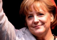 Angela Merkel - Bà đầm “thép” nước Đức