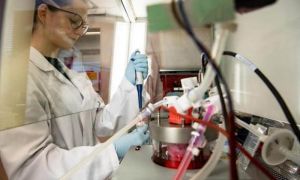 Phần Lan phát triển vaccine ngừa Covid-19 dạng xịt mũi