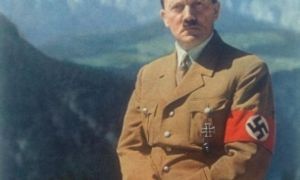 Hitler thật sự đã trốn thoát bằng cách... phẫu thuật thẩm mỹ?