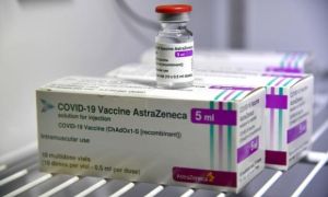 Bao nhiêu nước đã dừng tiêm vaccine Covid-19 của AstraZeneca?