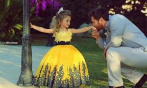 Bố dạy con gái 4 điều mà đàn ông nào cũng muốn vợ có để gia đình hạnh phúc