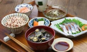 Người Nhật luôn trẻ lâu và sống thọ hơn hẳn các quốc gia khác: Nhìn 3 điểm...