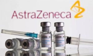 Vắc xin AstraZeneca được đổi tên