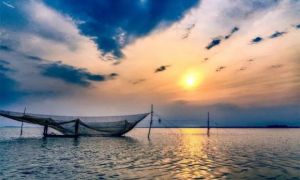 7 hồ nước tuyệt đẹp ở Việt Nam hút du khách