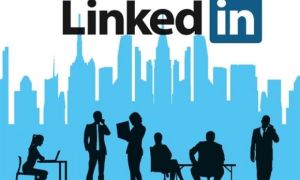 Mạng xã hội LinkedIn để lộ hơn nửa tỷ dữ liệu cá nhân