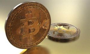 Giá Bitcoin hôm nay 11/4: Bitcoin tăng vọt, áp sát 60.000 USD