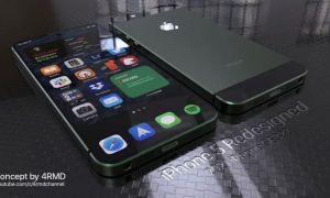 iPhone SE 3 - thiết kế sang chảnh và màn hình tràn viền thời thượng