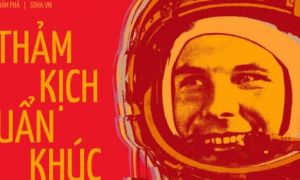 Tròn 60 năm loài người lần đầu tiên bay ra vũ trụ, Nga vẫn không hiểu điều gì...