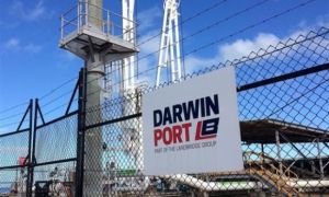 Australia xem xét dừng cho công ty Trung Quốc thuê cảng 99 năm
