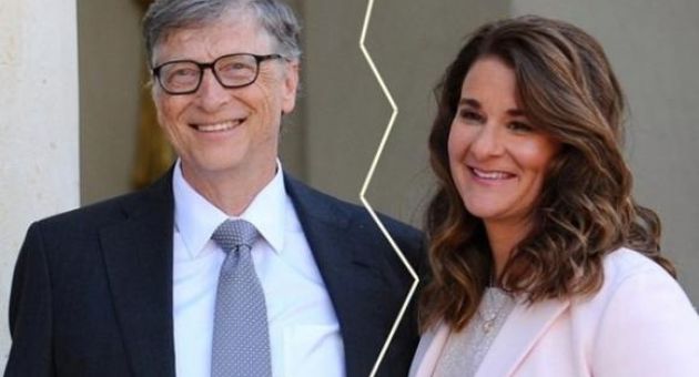 Rộ nghi vấn tỷ phú Bill Gates ly hôn vì không quên được mối tình khắc cốt ghi...