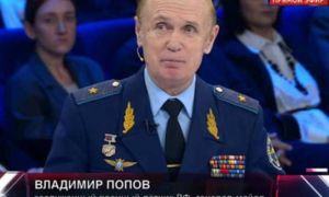 Tướng Popov: Tập trận ''sát vách'' Nga của NATO chỉ như một vết muỗi đốt