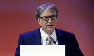 Bill Gates phản đối chia sẻ công thức vaccine Covid-19