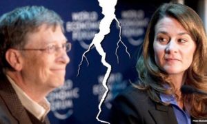 Thời điểm ly hôn của vợ chồng tỷ phú Bill Gates có liên quan đến con gái út,...