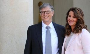 Yếu tố đặc biệt có thể chi phối việc vợ chồng Bill Gates thông báo ly hôn