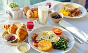 Bữa sáng không cần cầu kỳ, chỉ cần có 7 món đơn giản này bạn sẽ giảm cân lại...