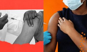 Tại sao chúng ta chỉ tiêm vaccine vào bắp tay? Câu trả lời mang nhiều ý nghĩa...