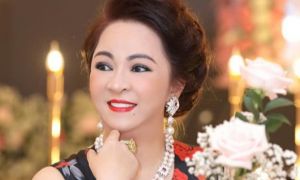 Bà Nguyễn Phương Hằng từng là tay buôn bất động sản có tiếng, kiếm tiền từ năm...