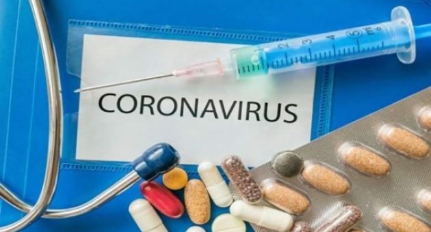 Mỹ cấp phép khẩn cấp thuốc điều trị COVID-19 bằng kháng thể