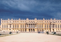 Cung điện Versailles nổi tiếng thế giới được xây dựng tốn kém thế nào?