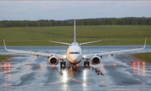 Hãng hàng không quốc gia Belarus hủy các chuyến bay tới 8 nước châu Âu
