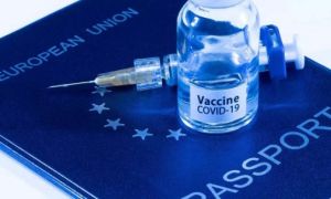 Ba loại ''Covid-19 vaccine passport'' được châu Âu chấp nhận từ 1/7