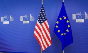 Bê bối do thám đồng minh trước thềm chuyến thăm châu Âu của Tổng thống Mỹ