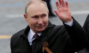 Nga cảnh báo Mỹ có thể nhận tin hiệu 'khó chịu' trước cuộc gặp Putin - Biden