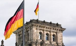 Lạm phát tháng 5/2021 của Đức cao nhất trong một thập niên