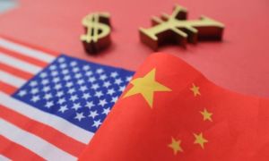 Mỹ-Trung Quốc nhất trí tăng cường quan hệ song phương