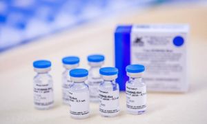 Nga cung ứng Việt Nam 20 triệu liều vaccine SPUTNIK trong năm 2021