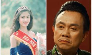 Hoa hậu Thu Thủy, cố nghệ sĩ Chí Tài đều qua đời vì đột quỵ: Cảnh báo 7 dấu...