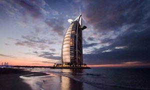 Những điều xa xỉ “không thể tin nổi” chỉ có ở Dubai