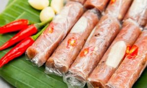 Nem chua Việt Nam lên tạp chí khoa học uy tín quốc tế: Món ăn dân dã ẩn chứa...