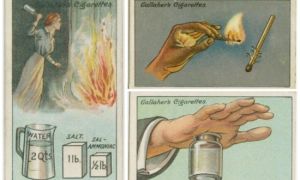 10 mẹo vặt cuộc sống từ 100 năm trước, tự tạo cả bình chữa cháy