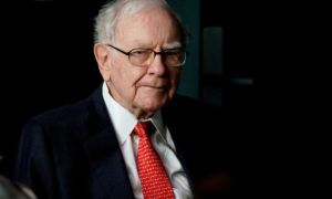 Tỷ phú Warren Buffett tin tưởng rằng 3 lựa chọn trong cuộc sống này sẽ phân...