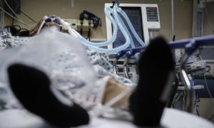 Tiết lộ nguyên nhân khiến bệnh nhân Covid-19 tử vong nhanh: Thiếu oxy không...