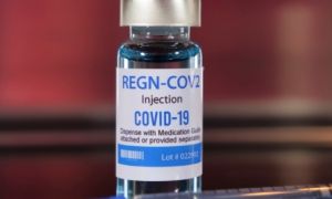 Phát hiện liệu pháp đột phá chữa Covid-19
