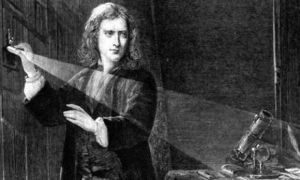 Sốc: Isaac Newton dự báo thế giới diệt vong vào năm 2060?