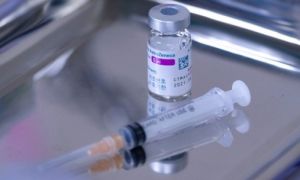 Hà Nội lên phương án tiêm tối đa 200.000 mũi vắc xin ngừa COVID-19/ngày