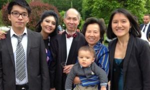 Nữ danh ca Việt từng bán kem ở Pháp, lo cho 3 con, chữa bệnh cho chồng