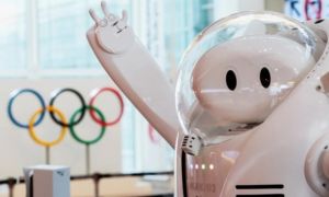 Choáng ngợp trước độ sang – ‘xịn’ của Nhật Bản tại Olympic Tokyo