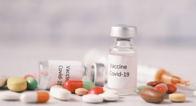 Israel sắp trở thành quốc gia đầu tiên thử nghiệm vaccine Covid-19 dạng uống