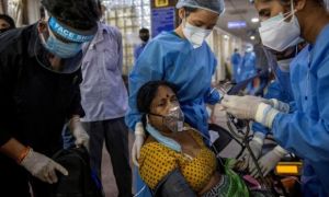 Bệnh gan bất thường tấn công người từng mắc Covid-19 ở Ấn Độ