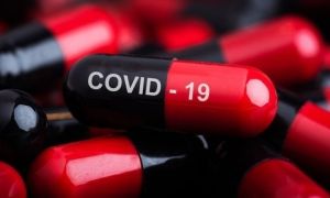Nhật Bản thử nghiệm thuốc Covid-19 có thể diệt virus trong 5 ngày